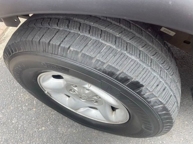 Used 2004 Toyota Tacoma PreRunner RWD image 6