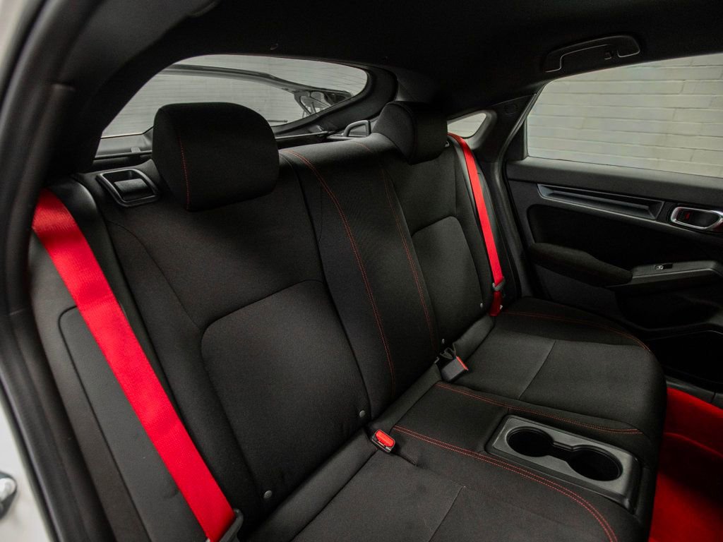 Used 2024 Honda Civic Type R image 31