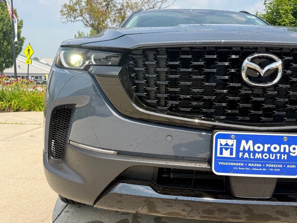 New 2026 MAZDA CX-50 AWD 2.5 Hybrid w/ Premium Pkg image 5