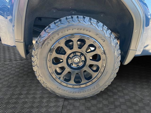 Used 2019 GMC Sierra 1500 AT4 w/ AT4 Premium Package AWD/4WD image 35