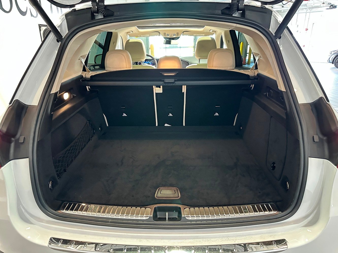 New 2026 Mercedes-Benz GLE 450 4MATIC image 15