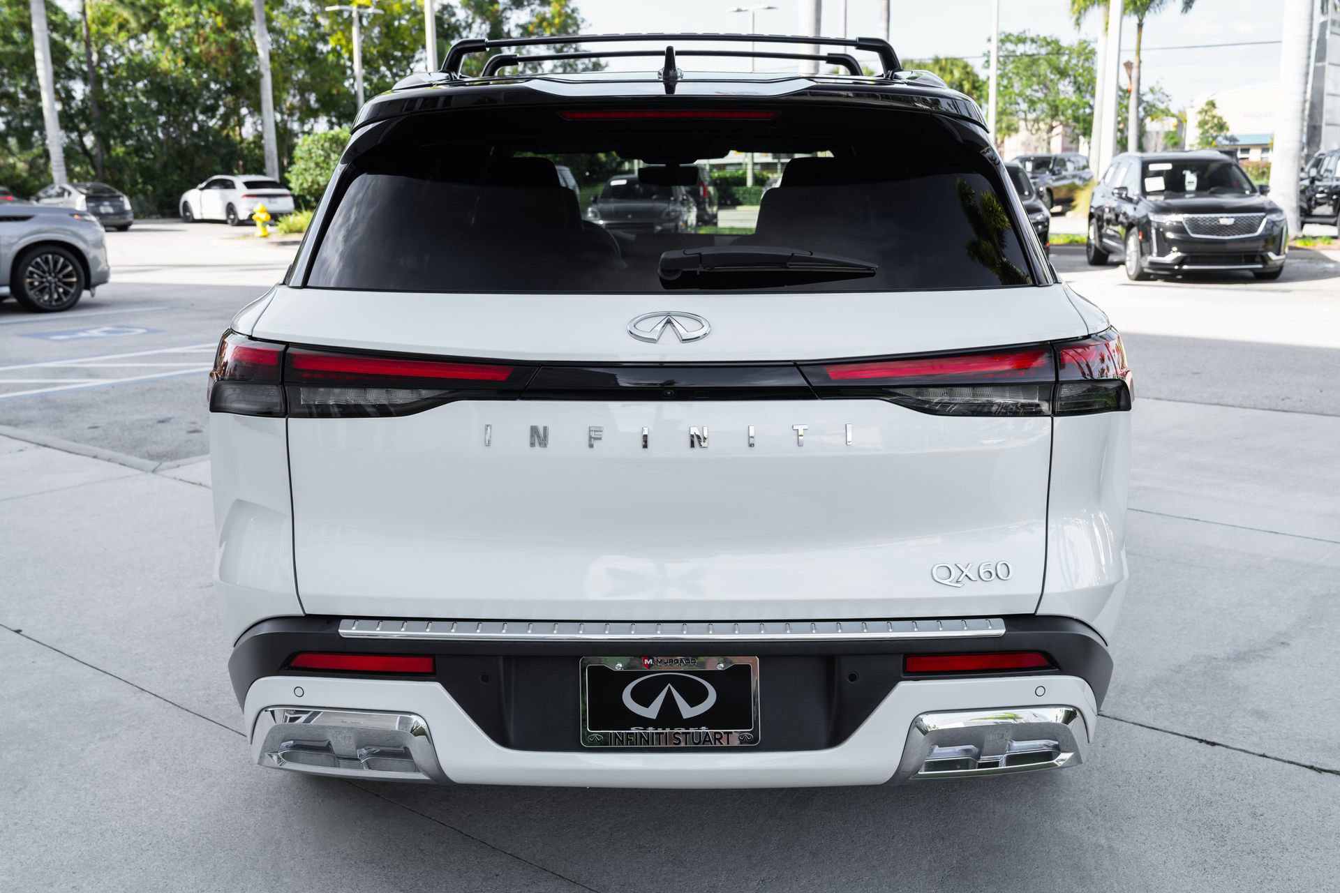 Certified 2022 INFINITI QX60 Autograph w/ Cargo Package FWD image 23