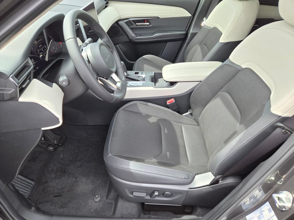New 2026 MAZDA CX-5 Preferred AWD/4WD image 13