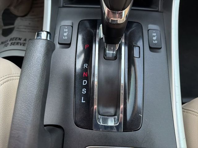 Used 2015 Honda Accord EX-L image 31