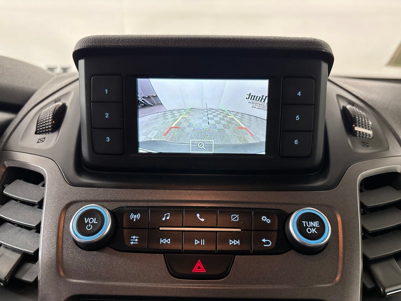 Used 2023 Ford Transit Connect XL FWD image 15