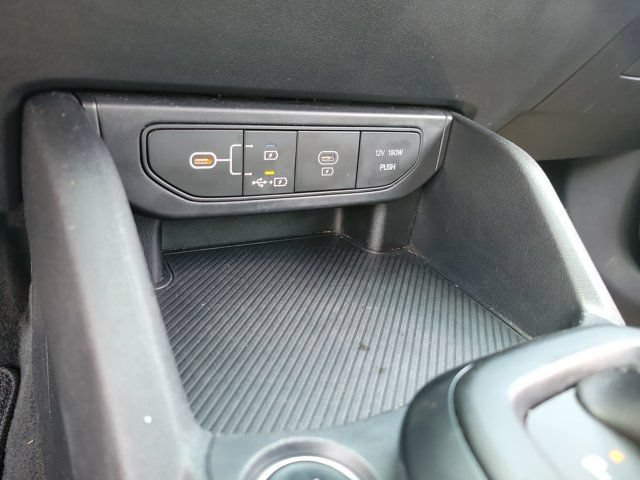 Used 2025 Kia K4 FWD image 11