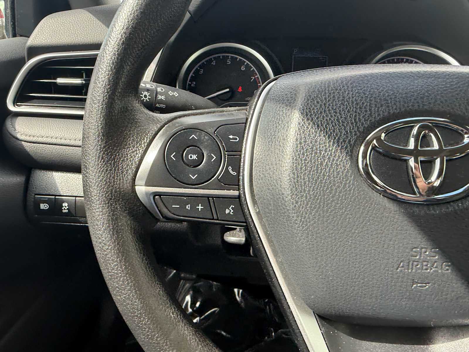 Certified 2024 Toyota Camry LE w/ Convenience Package FWD image 18