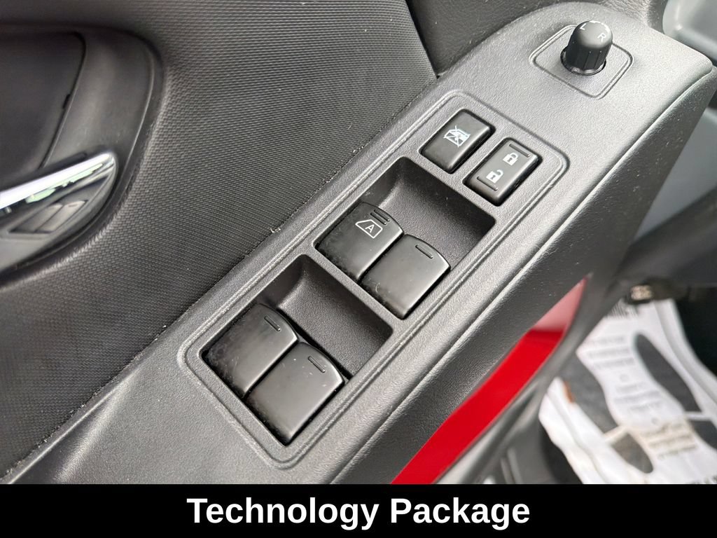 Used 2023 Nissan Frontier PRO-4X w/ Pro-4X Premium Package AWD/4WD image 14