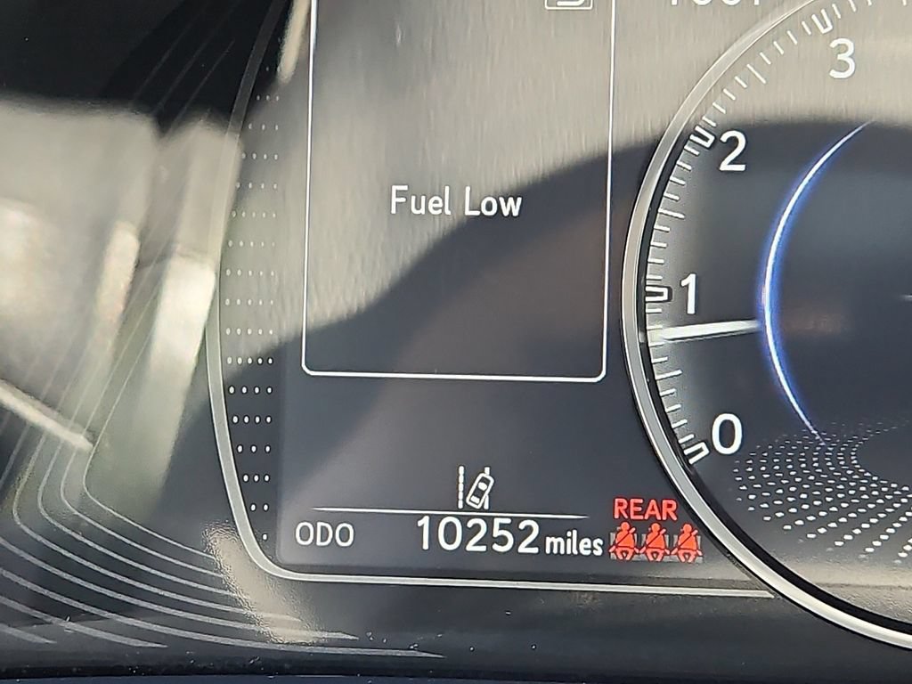 Used 2023 Lexus ES 250 w/ Premium Package AWD/4WD image 21
