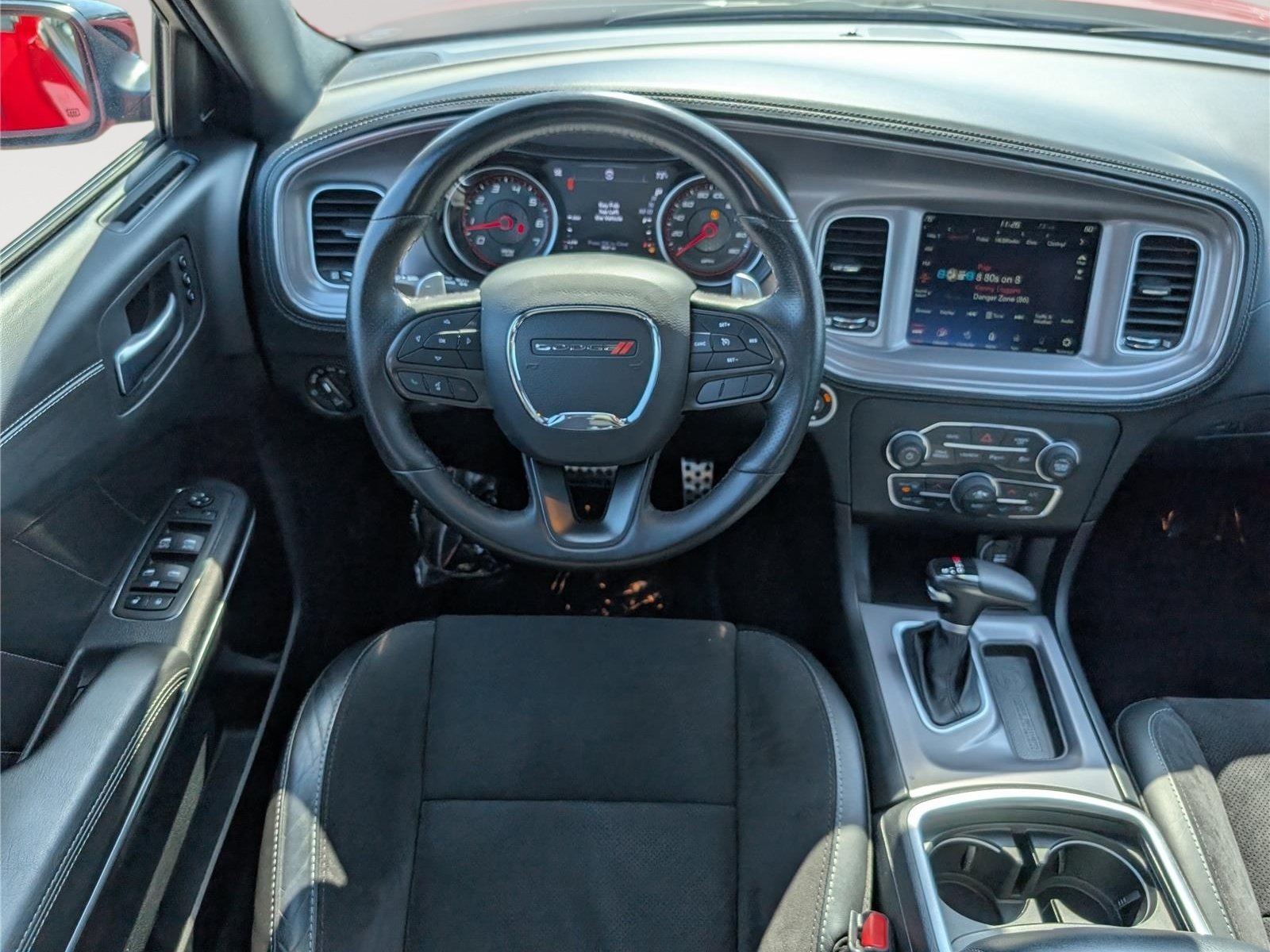 Used 2023 Dodge Charger Scat Pack w/ Plus Group RWD image 23