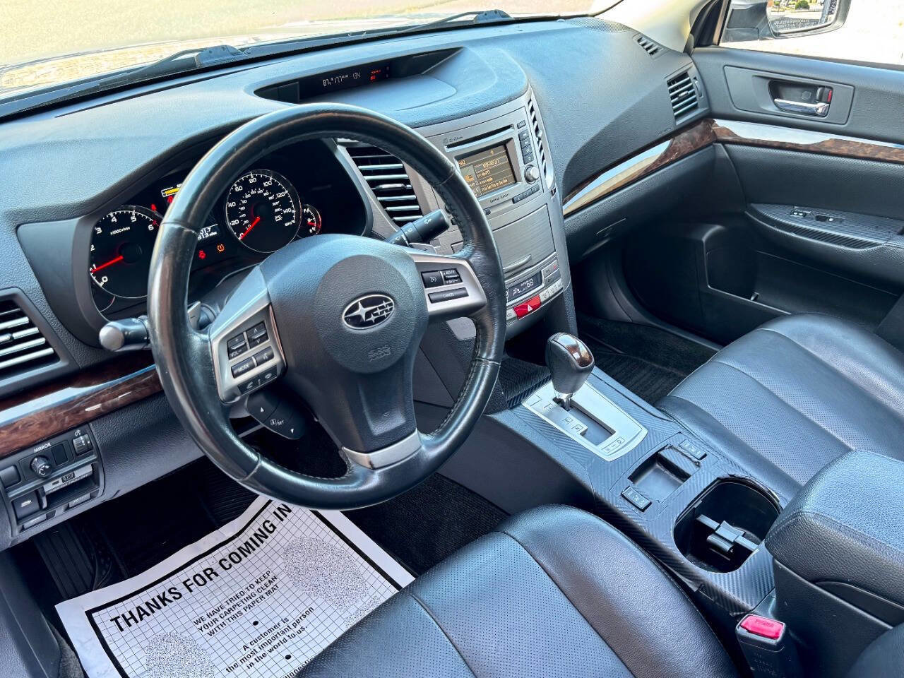 Used 2013 Subaru Legacy 2.5i Limited image 17