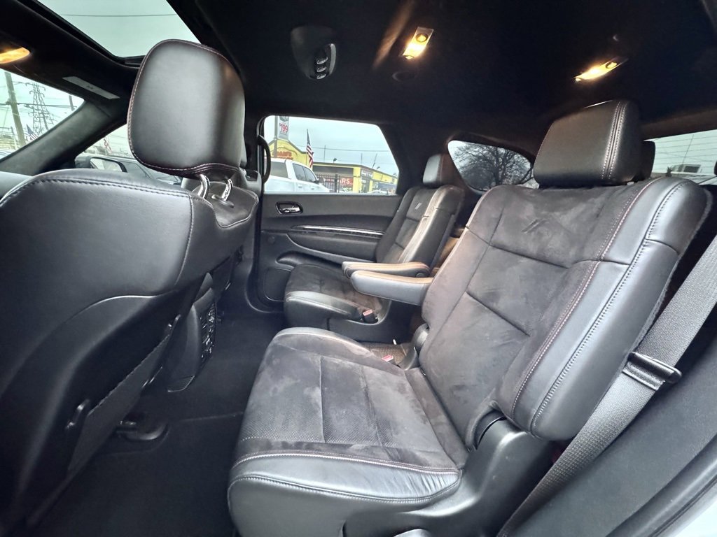 Certified 2023 Dodge Durango R/T image 15