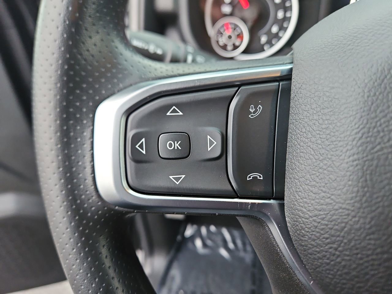 New 2026 RAM 2500 Tradesman image 27