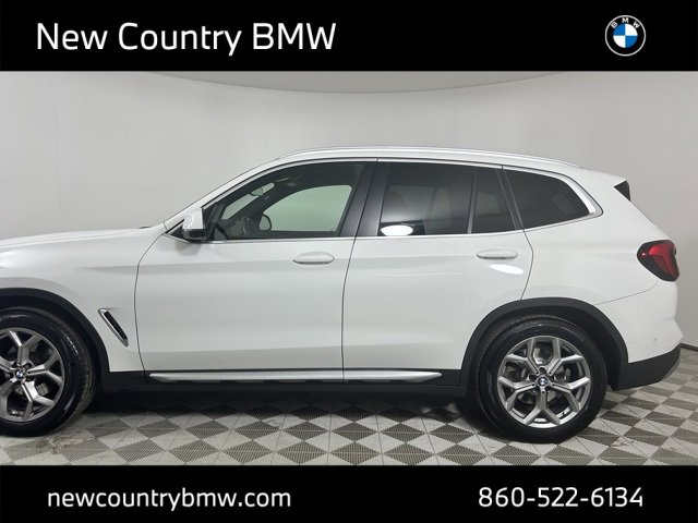Used 2023 BMW X3 xDrive30i w/ Premium Package image 5