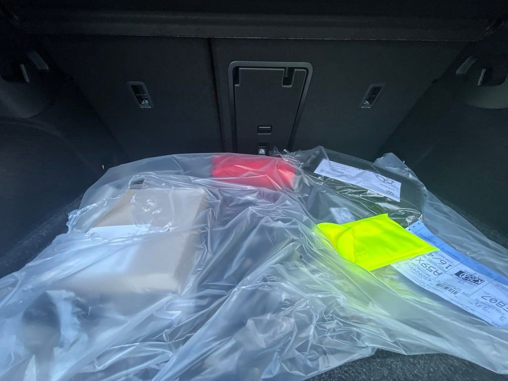 New 2026 Volkswagen GTI SE image 44