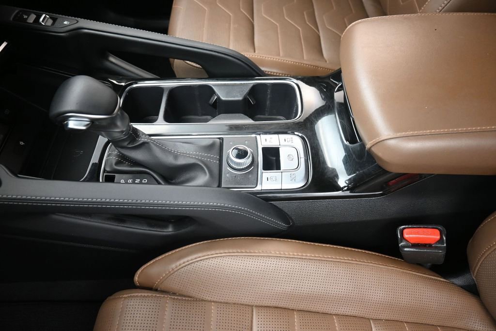 Used 2021 Kia Telluride SX w/ SX Prestige Package AWD/4WD image 20