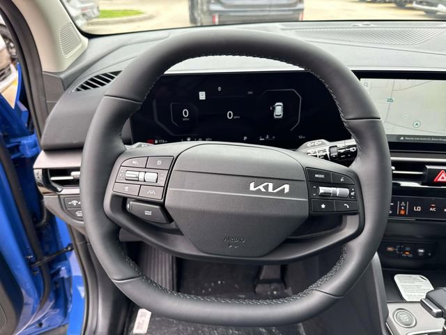 New 2026 Kia Sportage SX image 26