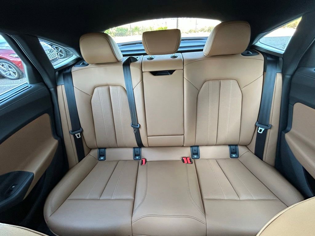 New 2026 Audi A5 2.0T Premium Plus AWD/4WD image 13