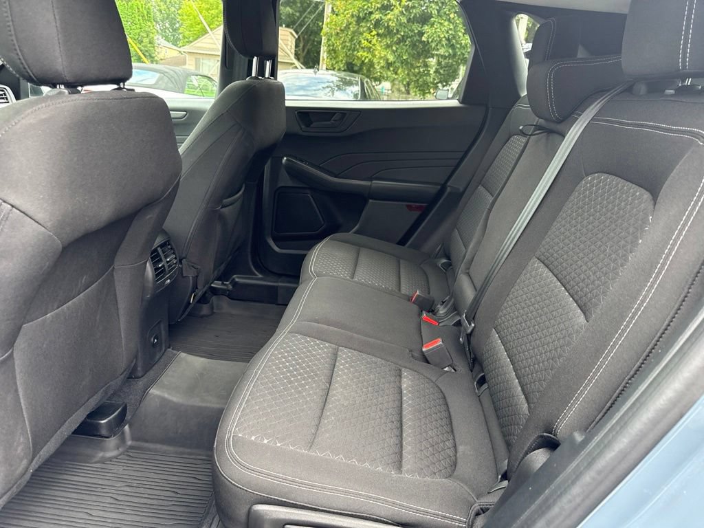 Used 2023 Ford Escape Active AWD/4WD image 13