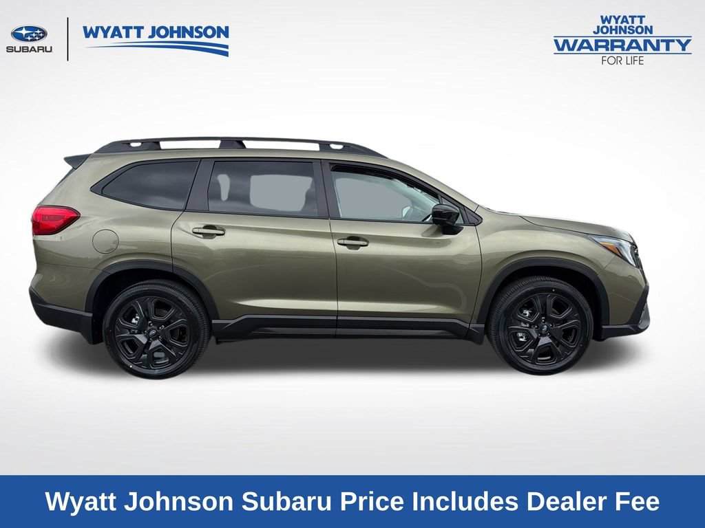 New 2026 Subaru Ascent Bronze Edition w/ Onyx Package AWD/4WD image 9