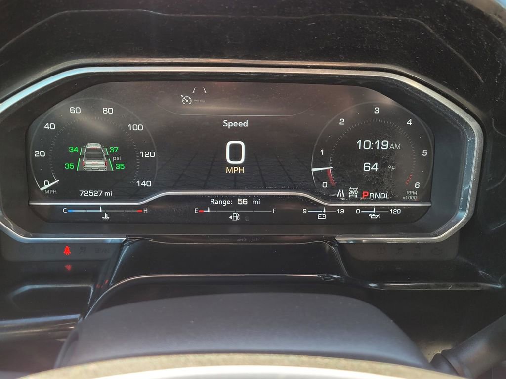 Used 2023 GMC Sierra 1500 SLE image 30