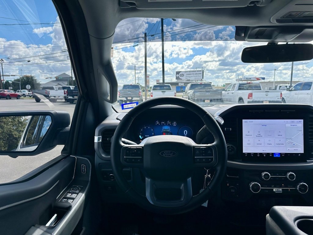 Used 2024 Ford F150 XLT image 14