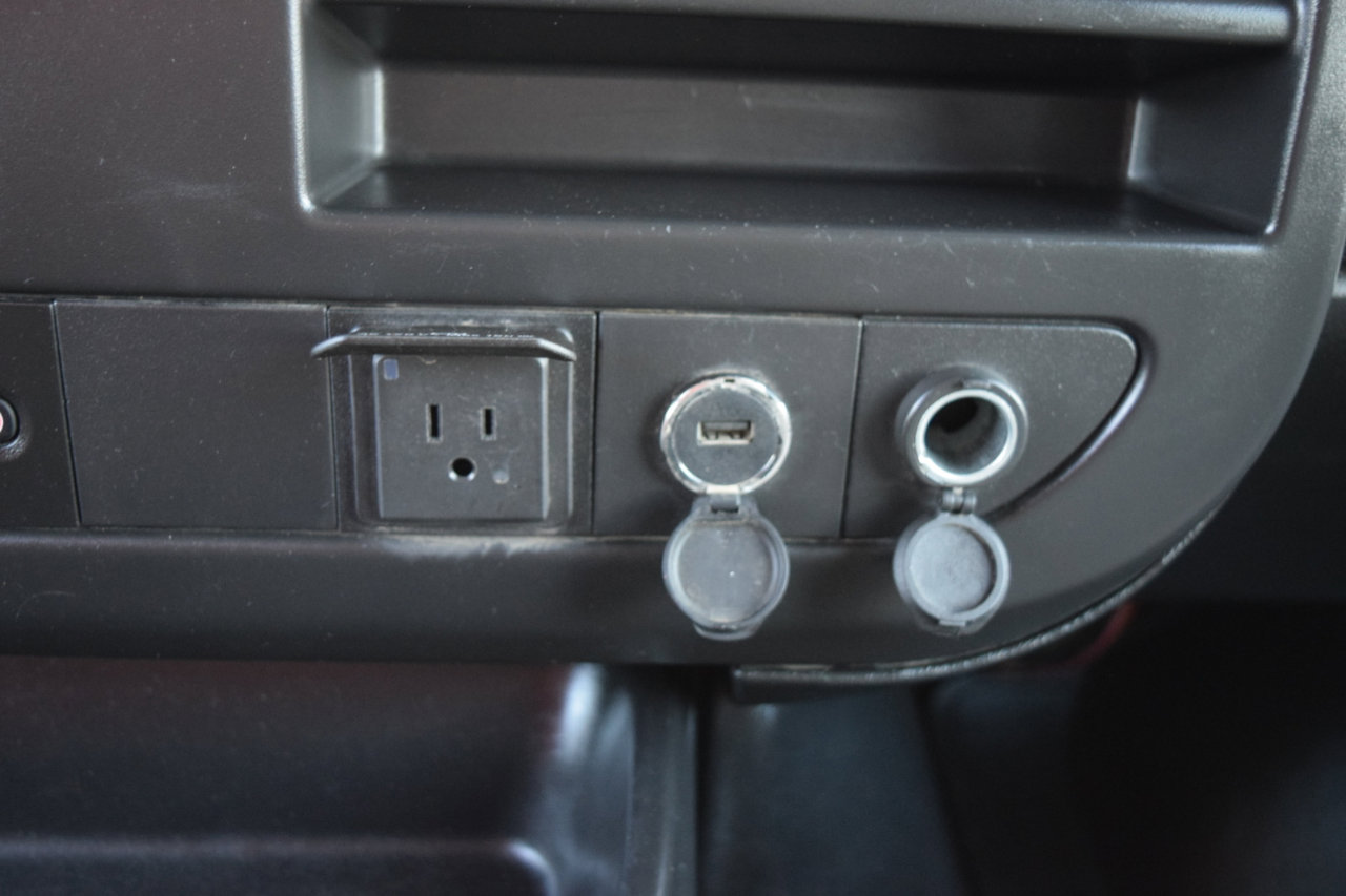 Used 2016 Chevrolet Express 2500 LS image 19