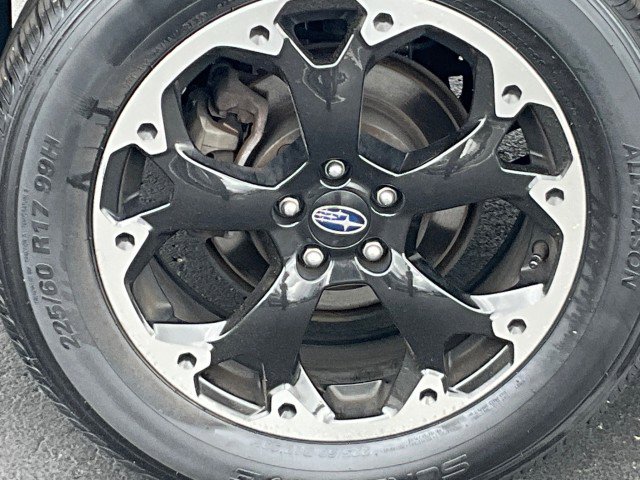 Used 2021 Subaru Crosstrek 2.0i Premium image 8