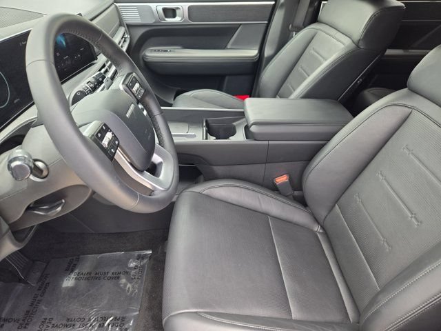 Certified 2026 Hyundai Santa Fe Limited AWD/4WD image 12