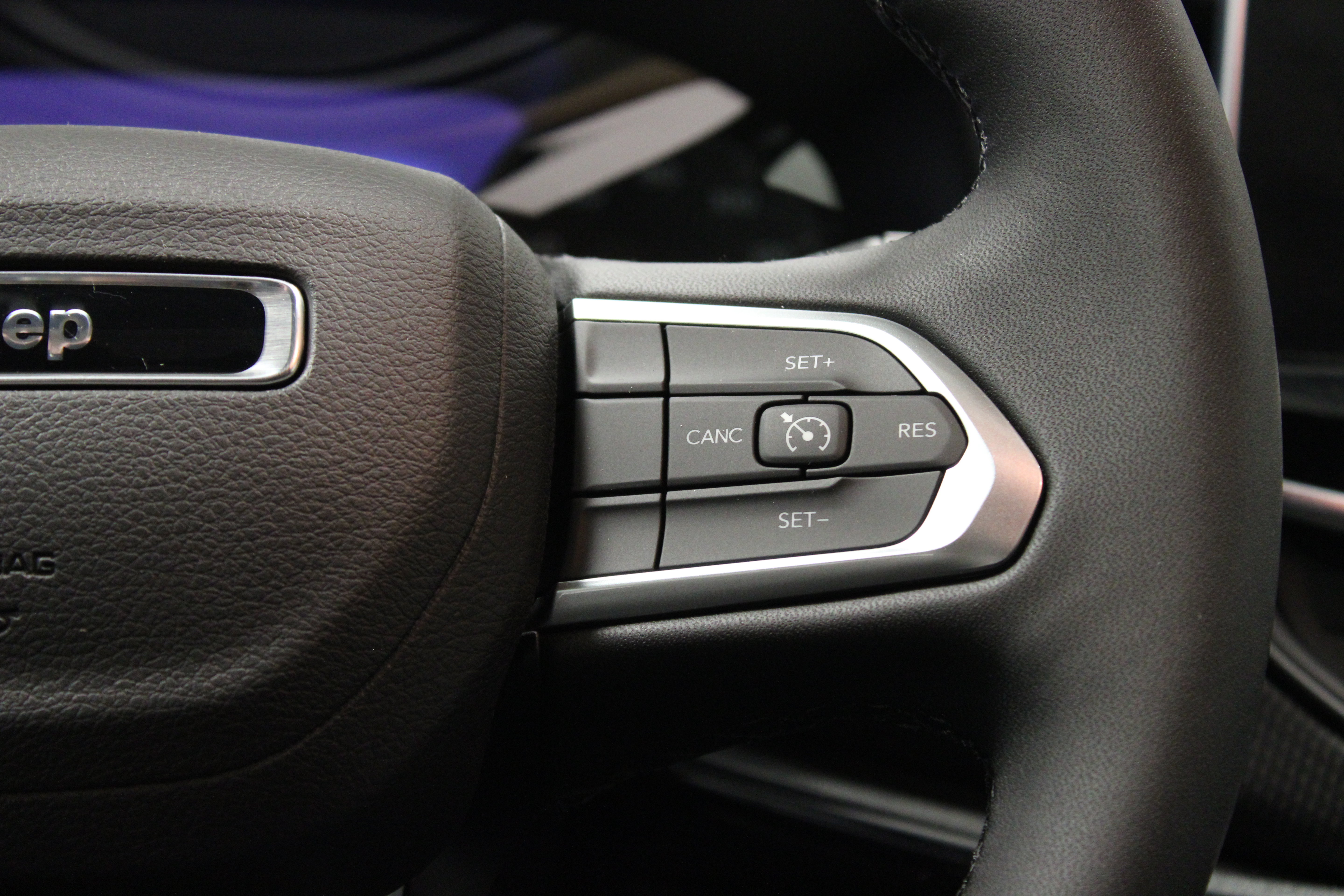 New 2026 Jeep Compass Latitude AWD/4WD image 22