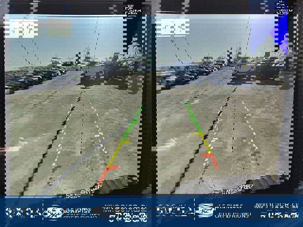 Certified 2023 Ford F150 Lariat w/ Equipment Group 502A High image 19