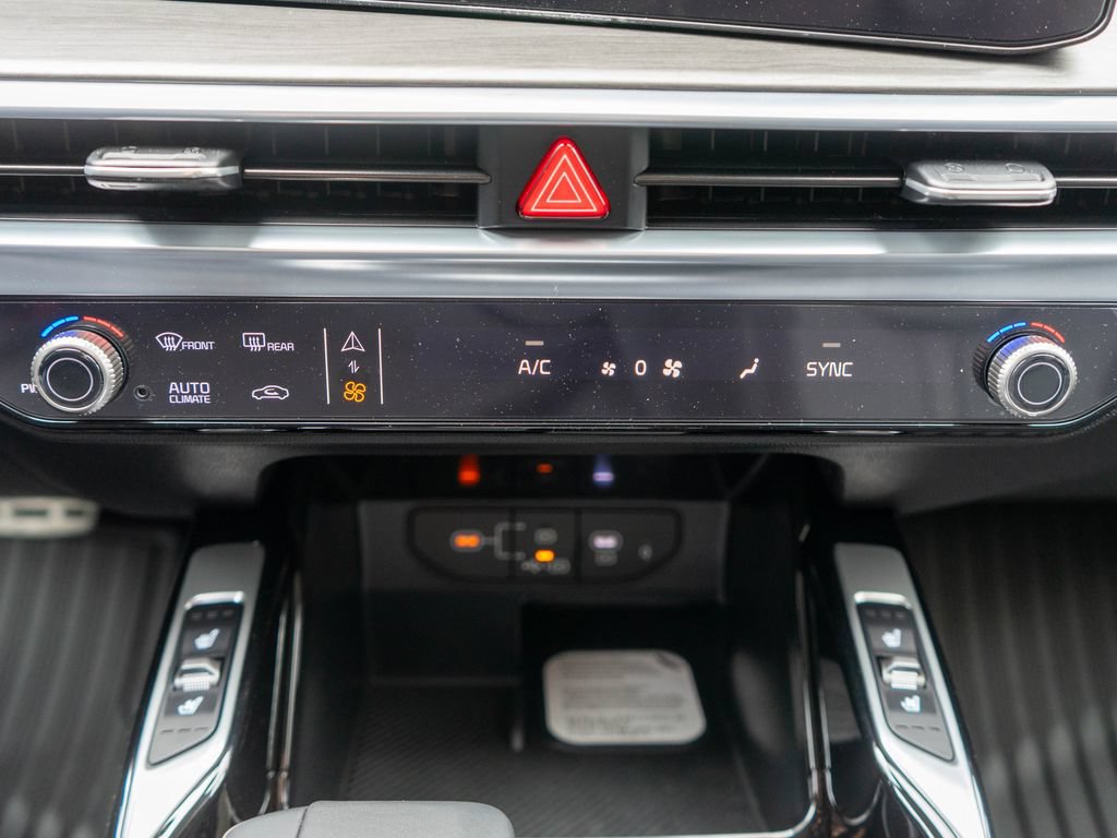 New 2026 Kia Sorento SX AWD/4WD image 26