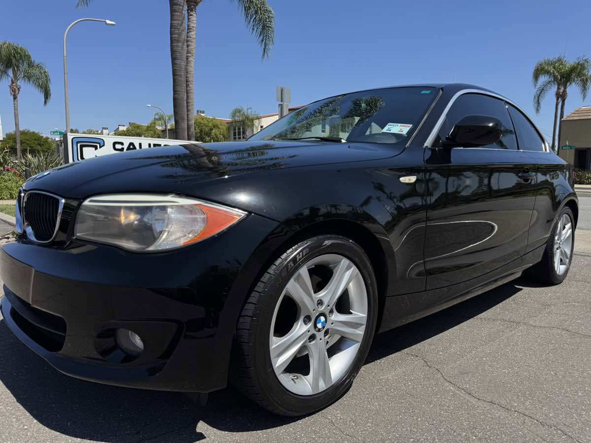 Used 2013 BMW 128i Coupe image 13