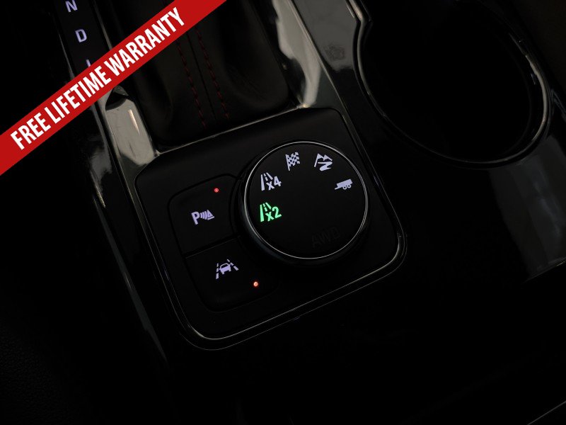 Used 2023 Chevrolet Blazer RS w/ LPO, Floor Liner Package AWD/4WD image 37