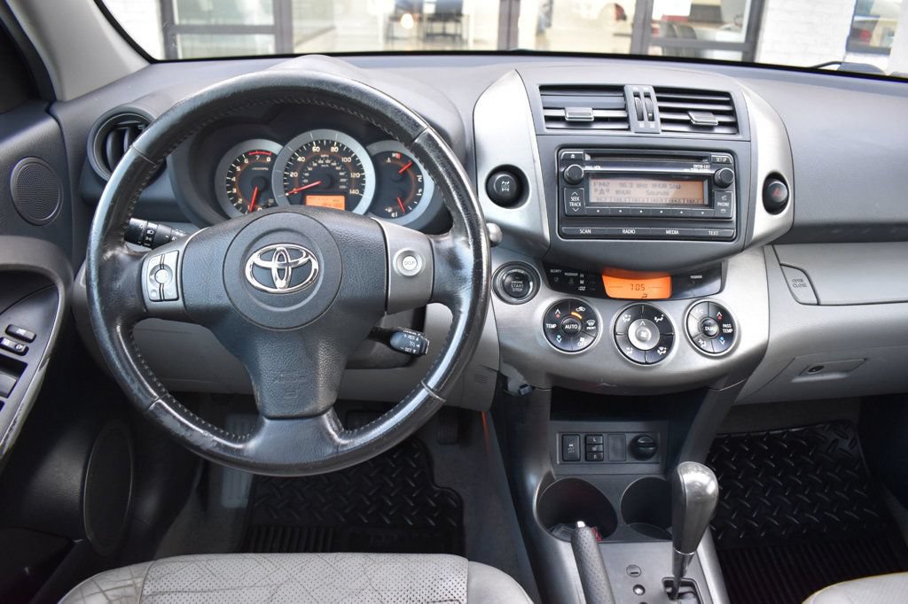 Used 2012 Toyota RAV4 Limited w/ Premium Plus Value Pkg AWD/4WD image 14