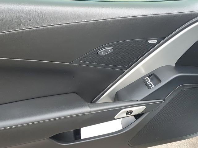 Used 2016 Chevrolet Corvette Stingray Coupe image 22