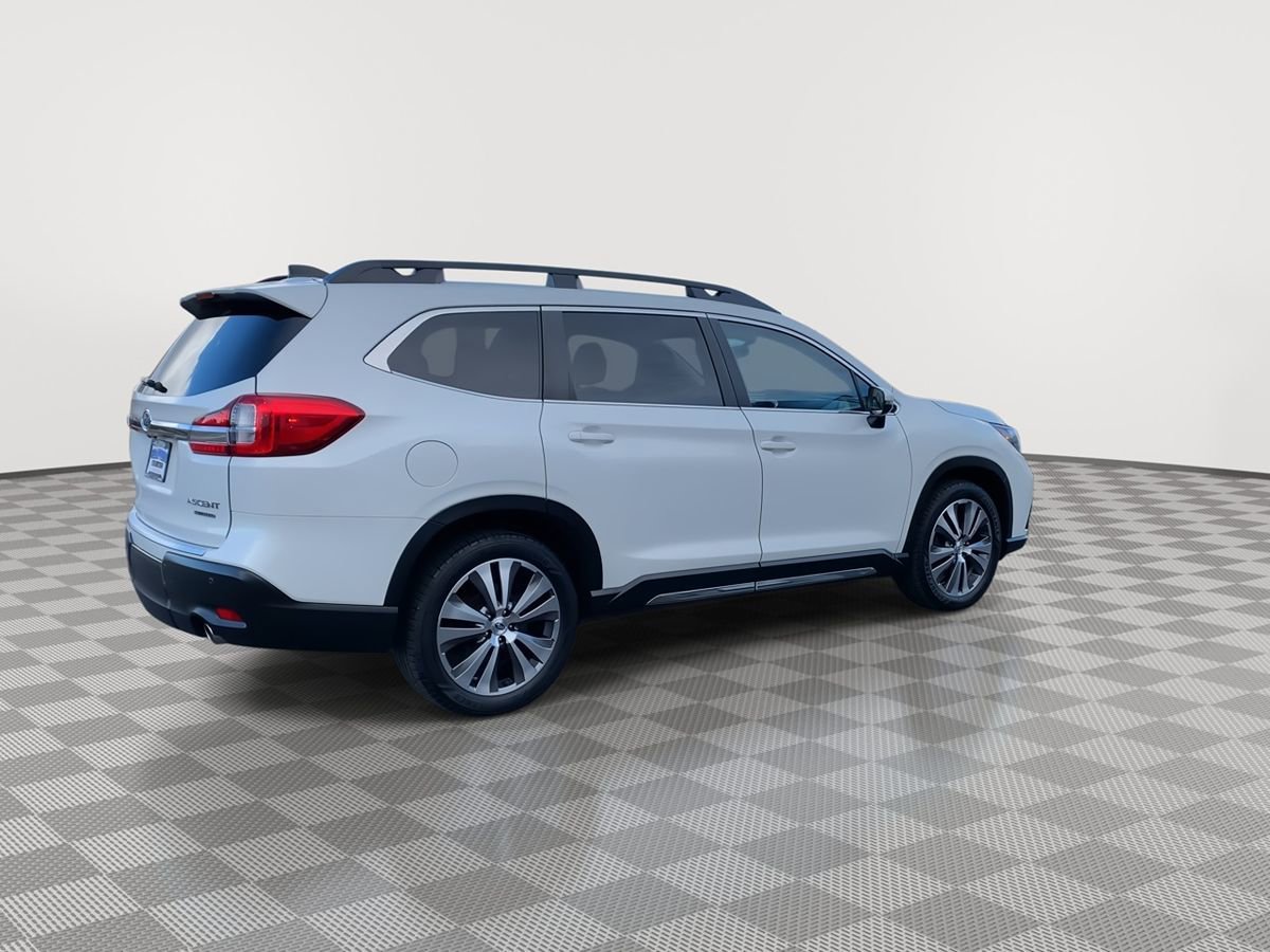 Used 2022 Subaru Ascent Limited AWD/4WD image 7