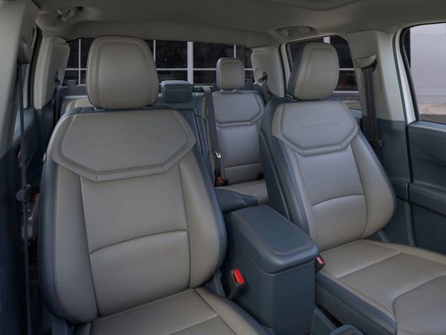 New 2026 Ford Maverick Lariat image 10