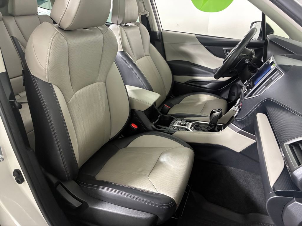 Certified 2023 Subaru Forester Limited image 27