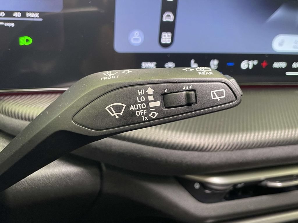 New 2026 Audi SQ5 Premium Plus AWD/4WD image 40