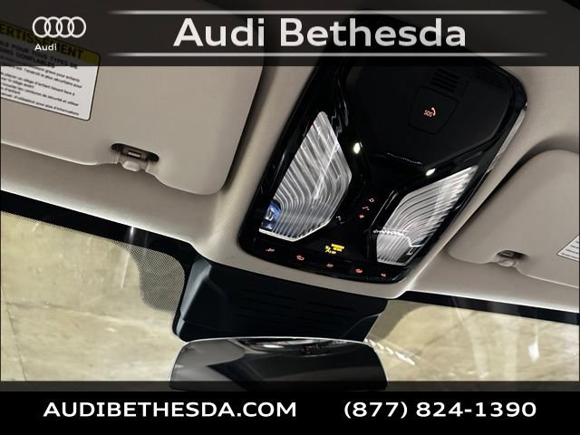 Used 2024 BMW X7 xDrive40i w/ Executive Package AWD/4WD image 29