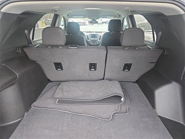 Used 2022 Chevrolet Equinox LT w/ Driver Convenience Package image 25
