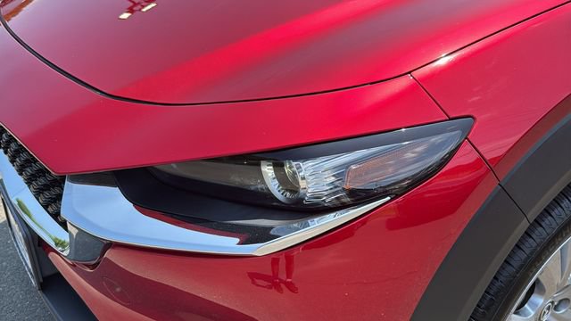 Used 2023 MAZDA CX-30 AWD 2.5 S w/ Preferred Package image 7