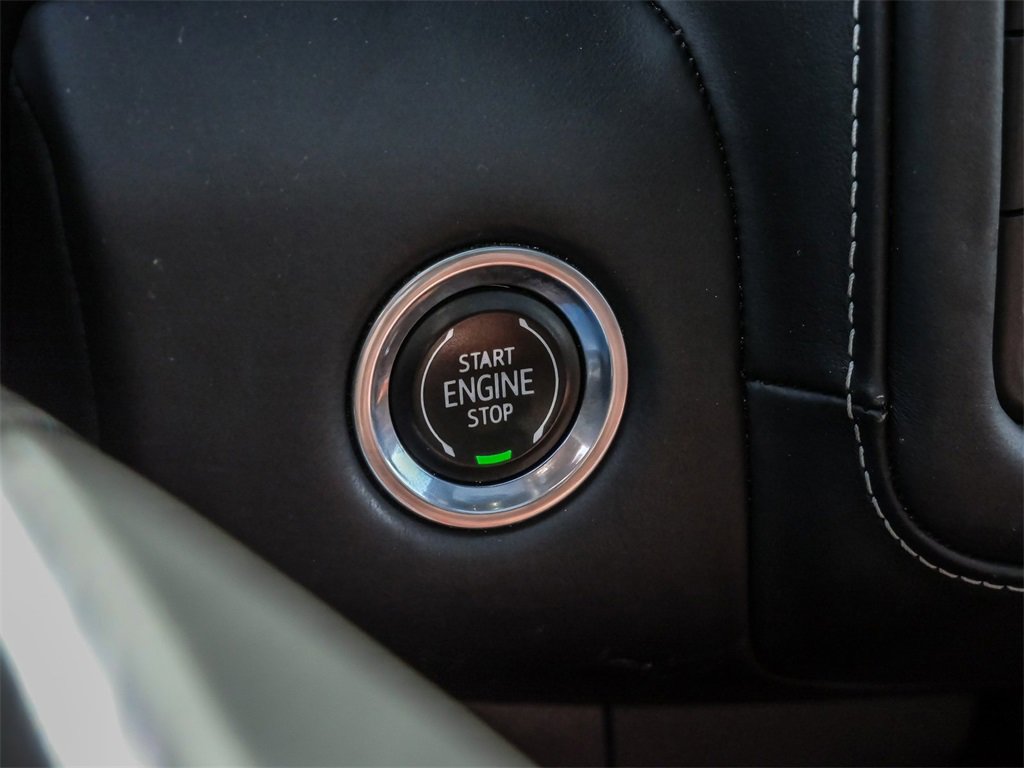 Certified 2023 GMC Yukon Denali Ultimate image 37