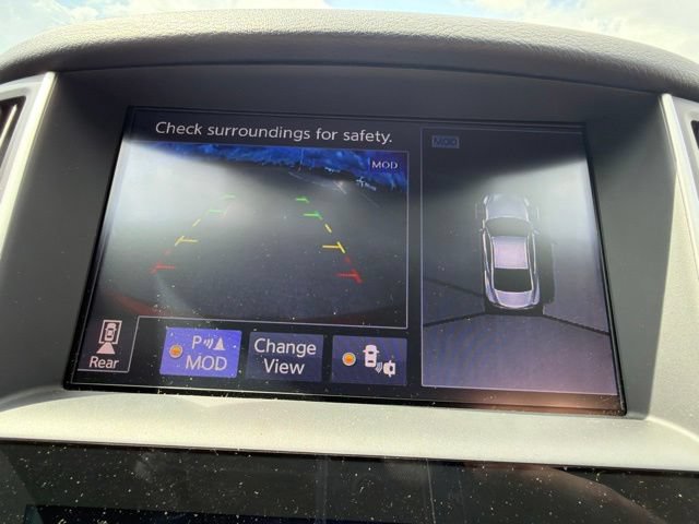 Used 2018 INFINITI Q60 Red Sport 400 w/ Pro Active Package AWD/4WD image 23