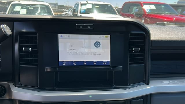 New 2026 Ford F250 XL w/ STX Appearance Package AWD/4WD image 22