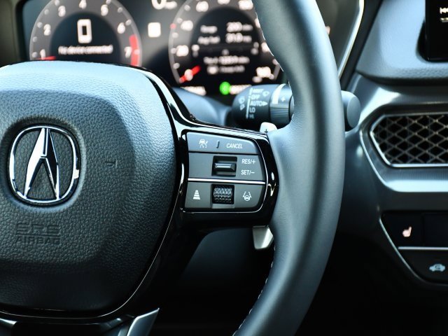 Used 2025 Acura Integra A-Spec image 25