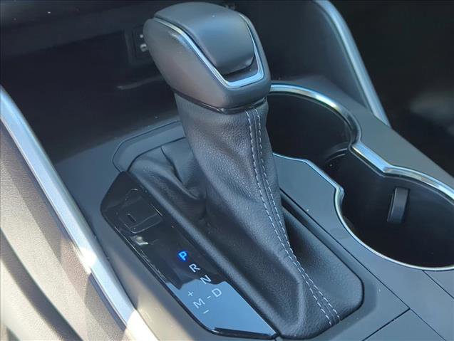 Certified 2022 Toyota Highlander XLE image 13