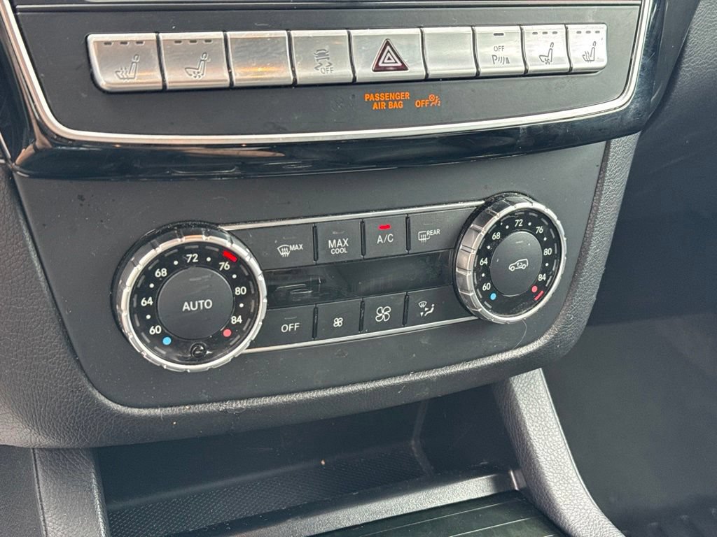 Used 2018 Mercedes-Benz GLE 350 4MATIC image 21
