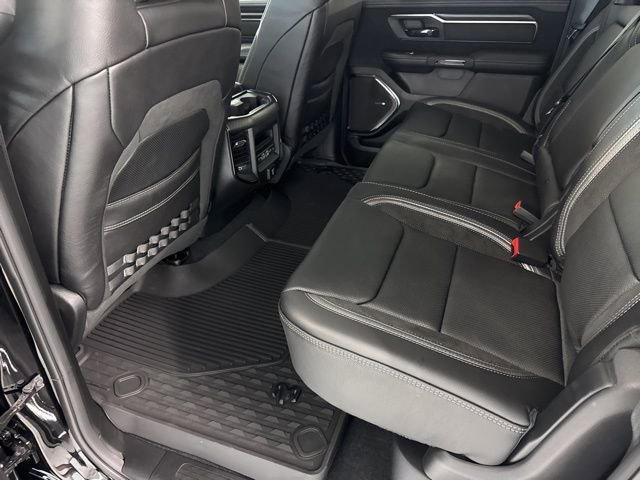 New 2026 RAM 1500 RHO image 22
